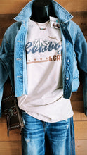 Load image into Gallery viewer, Cowboys &amp; Cattle - tshirt