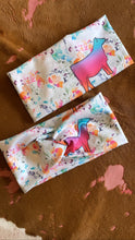 Load image into Gallery viewer, Twisty headwraps -Jezebelles exclusive prints