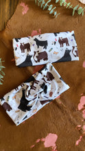 Load image into Gallery viewer, Twisty headwraps -Jezebelles exclusive prints