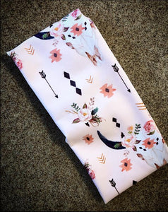 Twisty headwraps -various prints