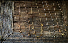 Load image into Gallery viewer, Cowgirl necklace -multiple colours