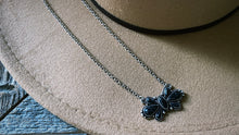 Load image into Gallery viewer, Custer necklace -multiple colours