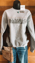 Load image into Gallery viewer, Happy Rancher -crewneck