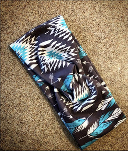 Twisty headwraps -various prints