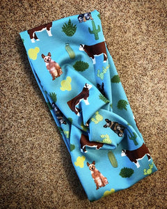Twisty headwraps -various prints