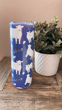 Load image into Gallery viewer, Charming Charolais tumbler