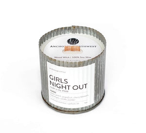 Anchored Northwest Candles (multiple scents)