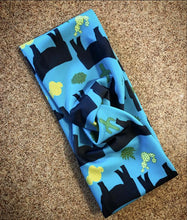 Load image into Gallery viewer, Twisty headwraps -various prints