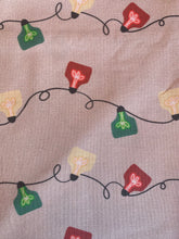 Load image into Gallery viewer, Tag lights Table Runner -various length