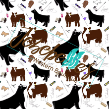 Load image into Gallery viewer, Livestock Tumblers- Jezebelles exclusive