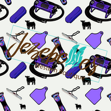 Load image into Gallery viewer, Livestock Tumblers- Jezebelles exclusive