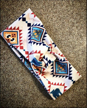 Load image into Gallery viewer, Twisty headwraps -various prints