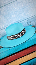 Load image into Gallery viewer, Jezebelles-Rancher Hat *fall edition*