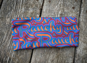 Twisty headwraps -various prints