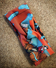 Load image into Gallery viewer, Twisty headwraps -various prints