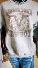 Load image into Gallery viewer, Simmer Down Cowboy