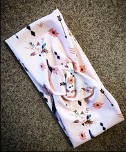 Load image into Gallery viewer, Twisty headwraps -various prints