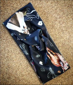 Twisty headwraps -various prints