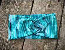 Load image into Gallery viewer, Twisty headwraps -various prints