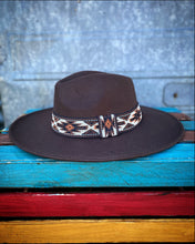 Load image into Gallery viewer, Jezebelles-Rancher Hat *fall edition*