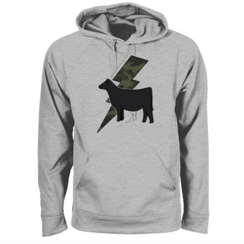 Bolt collection Angus camo-Jezebelles exclusive design