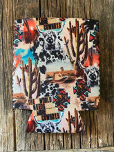 Load image into Gallery viewer, Cowgirl Koozies