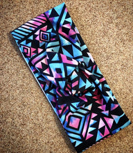 Load image into Gallery viewer, Twisty headwraps -various prints