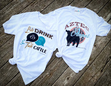 Load image into Gallery viewer, Aztec &amp; Angus-Jezebelles exclusive