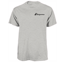 Load image into Gallery viewer, Proud to be a dairywomen-tshirt