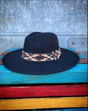 Load image into Gallery viewer, Jezebelles-Rancher Hat *fall edition*