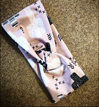 Load image into Gallery viewer, Twisty headwraps -various prints