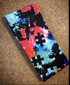 Twisty headwraps -various prints