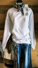 Load image into Gallery viewer, Getting Dirty Looks-Double sided crewneck
