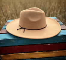 Load image into Gallery viewer, Jezebelles-Rancher Hat *fall edition*