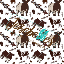 Load image into Gallery viewer, Super Shorthorn tumbler