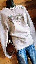 Load image into Gallery viewer, Coors &amp; Cattle Crewneck