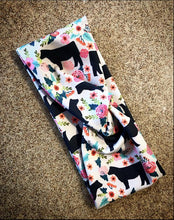 Load image into Gallery viewer, Twisty headwraps -various prints