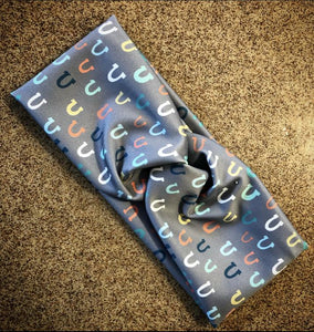 Twisty headwraps -various prints