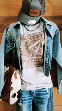 Load image into Gallery viewer, Retro 90s country song - tshirt