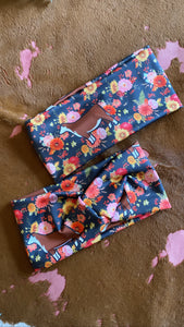 Twisty headwraps -Jezebelles exclusive prints