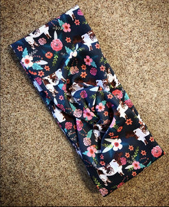 Twisty headwraps -various prints