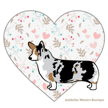 Load image into Gallery viewer, Heart Collection Multiple patterns  - Jezebelles exclusive pillow collection