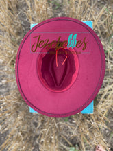 Load image into Gallery viewer, Jezebelles-Rancher Hat *fall edition*